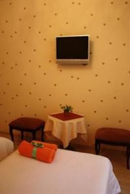 фото отеля Well Being Hotel St.Petersburg