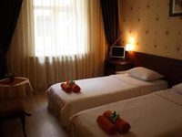 Well Being Hotel St.Petersburg