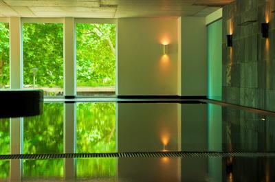 фото отеля Hotel Bonvino Wine and Spa Badacsony