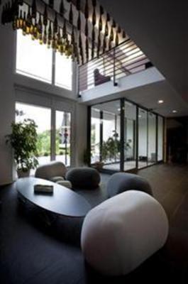 фото отеля Hotel Bonvino Wine and Spa Badacsony