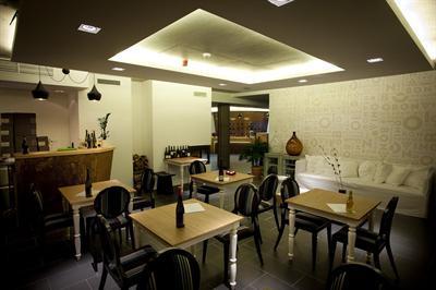 фото отеля Hotel Bonvino Wine and Spa Badacsony