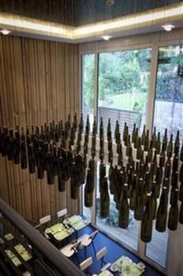фото отеля Hotel Bonvino Wine and Spa Badacsony