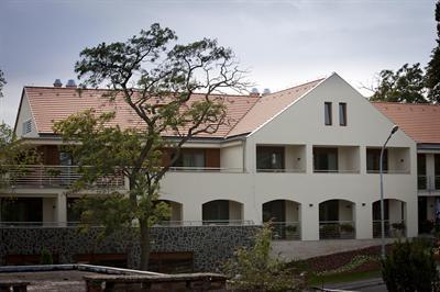 фото отеля Hotel Bonvino Wine and Spa Badacsony
