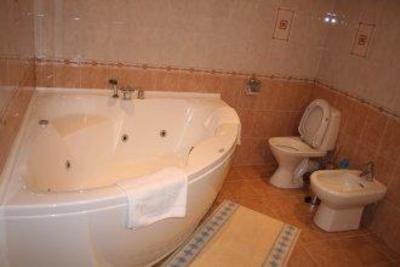 фото отеля Moskomsport Hotel Moscow
