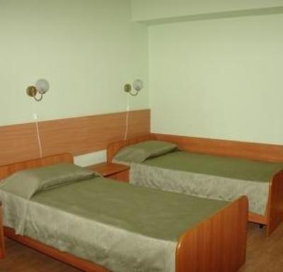фото отеля Moskomsport Hotel Moscow