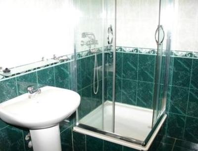 фото отеля Moskomsport Hotel Moscow