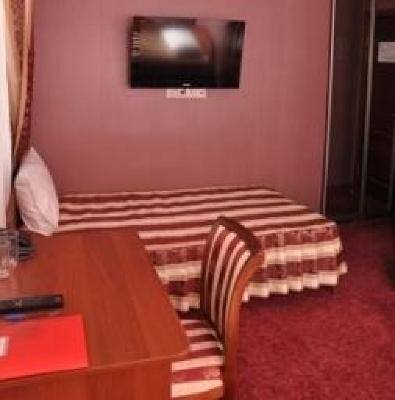 фото отеля Suvorovskaya Hotel