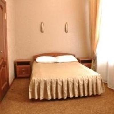 фото отеля Suvorovskaya Hotel
