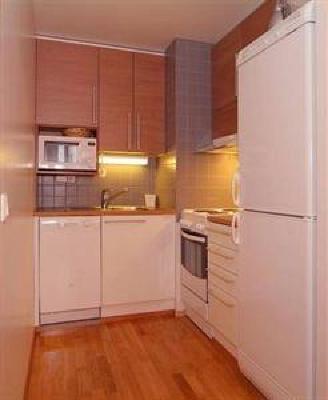 фото отеля Yllas Saaga Spa Hotel Kolari