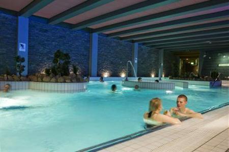 фото отеля Yllas Saaga Spa Hotel Kolari