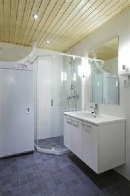 фото отеля Yllas Saaga Spa Hotel Kolari