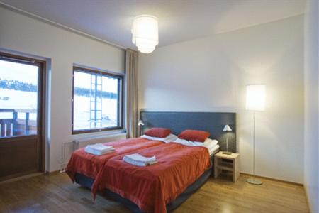 фото отеля Yllas Saaga Spa Hotel Kolari