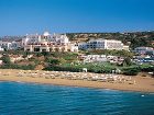 фото отеля Anassa Hotel Polis