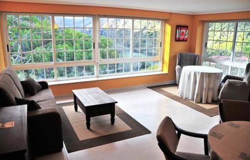 фото отеля O Lar de Xabi Casa Rural