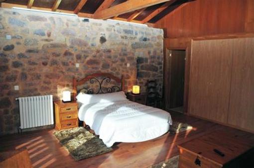 фото отеля O Lar de Xabi Casa Rural