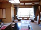 фото отеля Hokaidou Asarigawa-onsen Kourakuen
