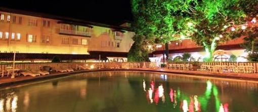фото отеля Hotel Mantovani