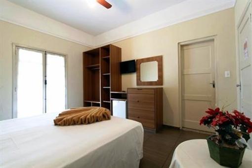 фото отеля Hotel Mantovani