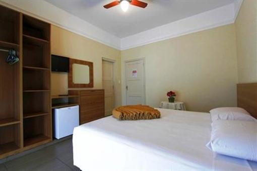 фото отеля Hotel Mantovani