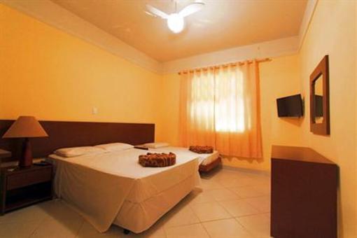 фото отеля Hotel Mantovani