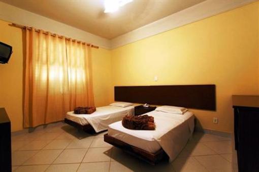 фото отеля Hotel Mantovani
