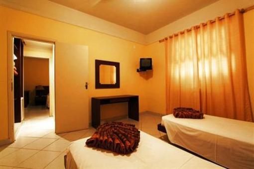 фото отеля Hotel Mantovani