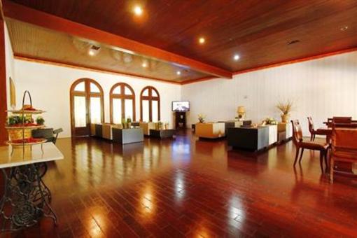 фото отеля Hotel Mantovani
