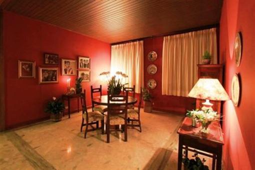 фото отеля Hotel Mantovani