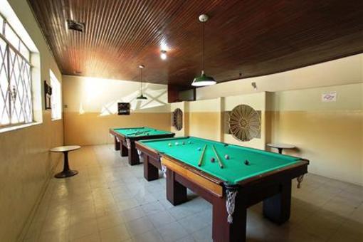 фото отеля Hotel Mantovani