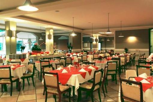 фото отеля Hotel Mantovani