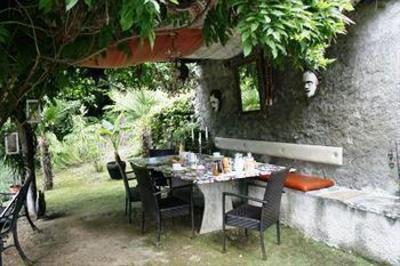 фото отеля B&B Borgo di Creggio