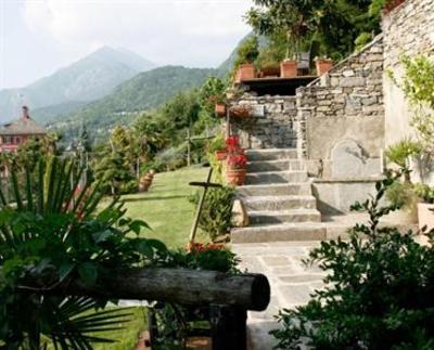 фото отеля B&B Borgo di Creggio