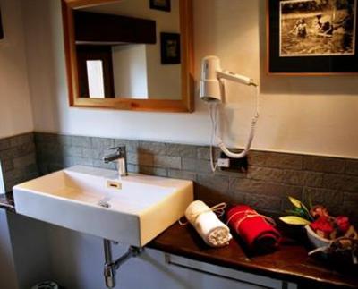 фото отеля B&B Borgo di Creggio