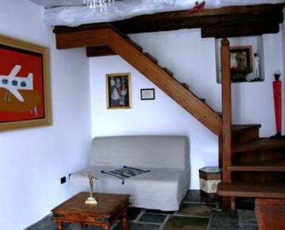 фото отеля B&B Borgo di Creggio