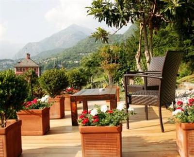 фото отеля B&B Borgo di Creggio