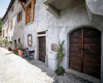 фото отеля B&B Borgo di Creggio