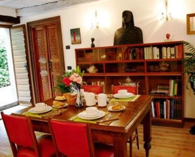 фото отеля B&B Borgo di Creggio
