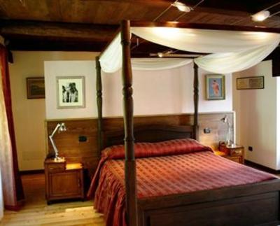 фото отеля B&B Borgo di Creggio