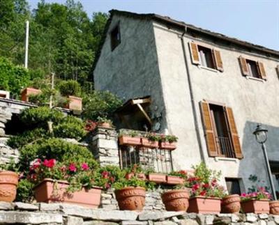 фото отеля B&B Borgo di Creggio
