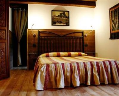 фото отеля B&B Borgo di Creggio