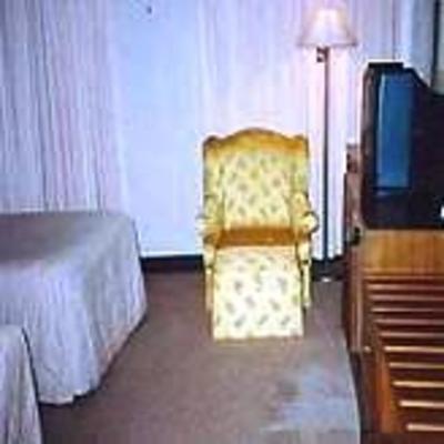 фото отеля The Beach Resortel