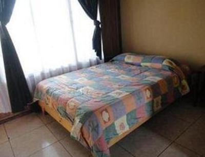 фото отеля Los tres Gatos Bed and Breakfast