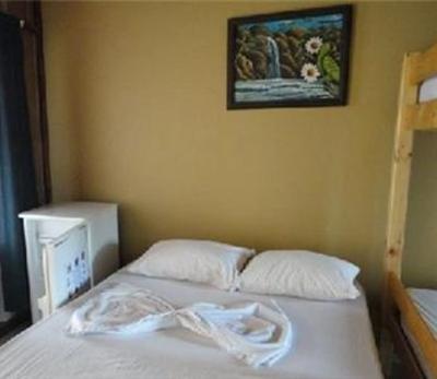 фото отеля Los tres Gatos Bed and Breakfast