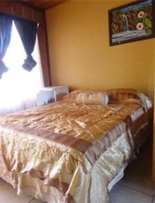 фото отеля Los tres Gatos Bed and Breakfast