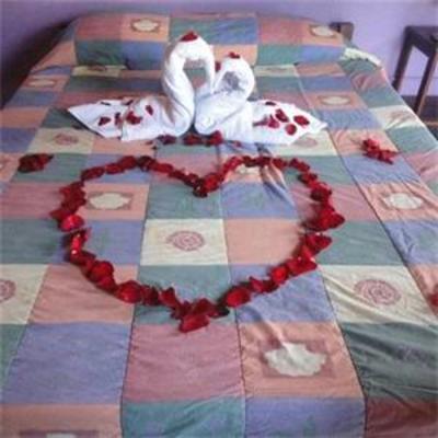 фото отеля Los tres Gatos Bed and Breakfast