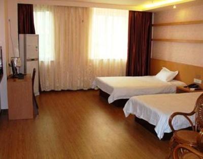 фото отеля White Swan International Hotel