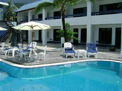 фото отеля Peter Pan Resort Phuket