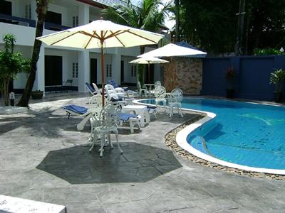 фото отеля Peter Pan Resort Phuket