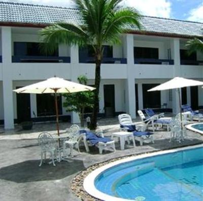фото отеля Peter Pan Resort Phuket