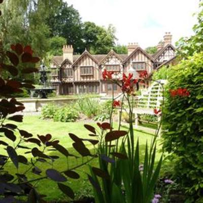 фото отеля The Gables Warwick
